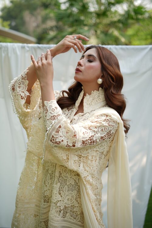 Crochet Mystery (3PC)