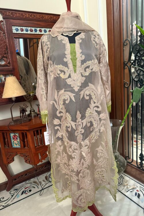 Ombre Doriwork (2PC)